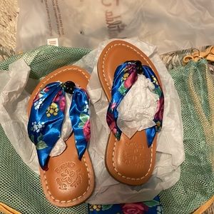 Matilda Jane girls sandals